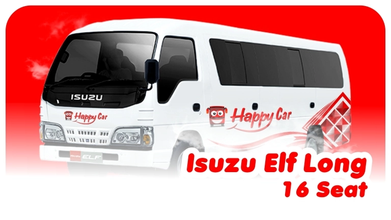 sewa elf grobogan